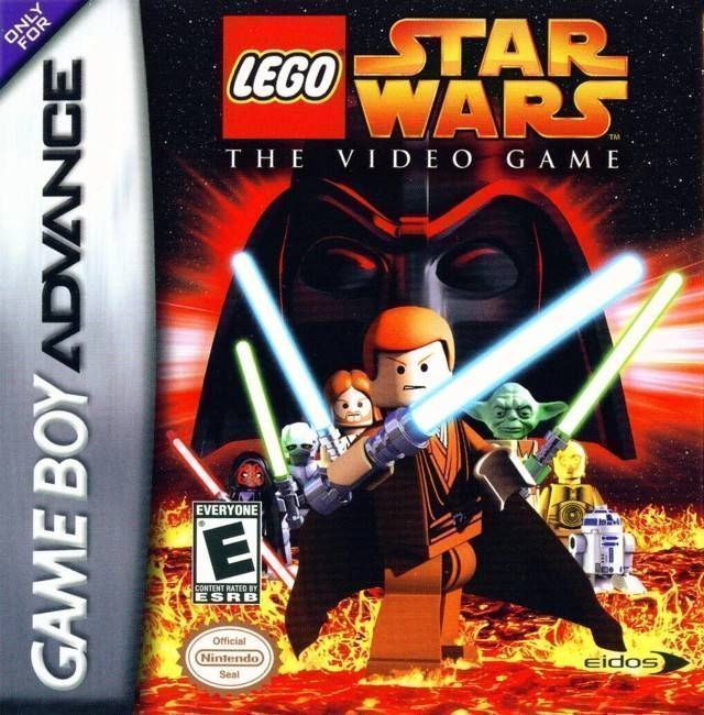 Lego Star Wars Ii Nds Rom Emulator