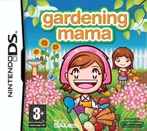 Gardening Mama Roms 79