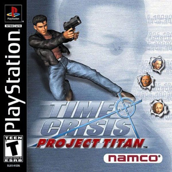 Download Game Ps1 Time Crisis Project Titan High Compress 